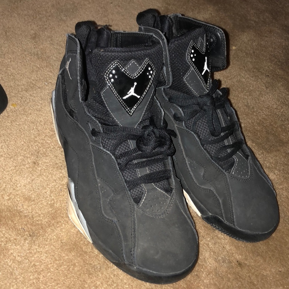 Jordan’s good condition